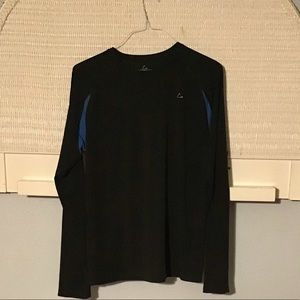 paradox thermal underwear